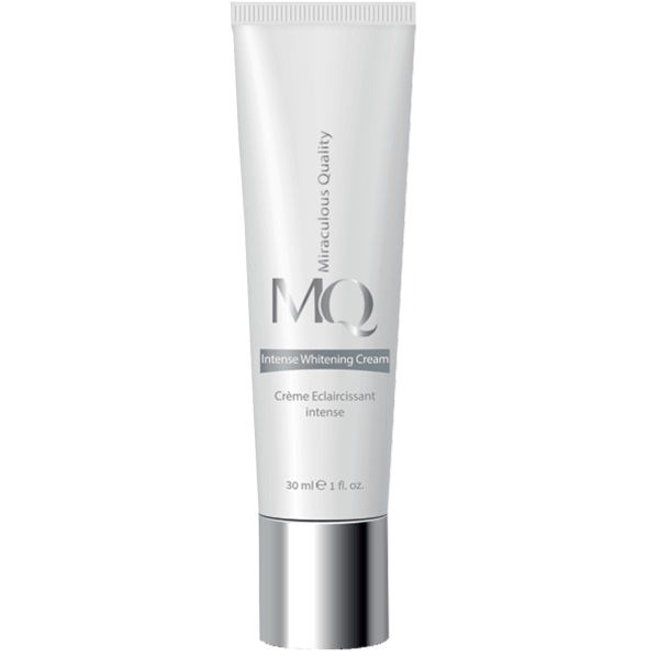 کرم ضدلک قوی حاوی هیدروکینون ام کیو INTENSE WHITENING CREAM MQ