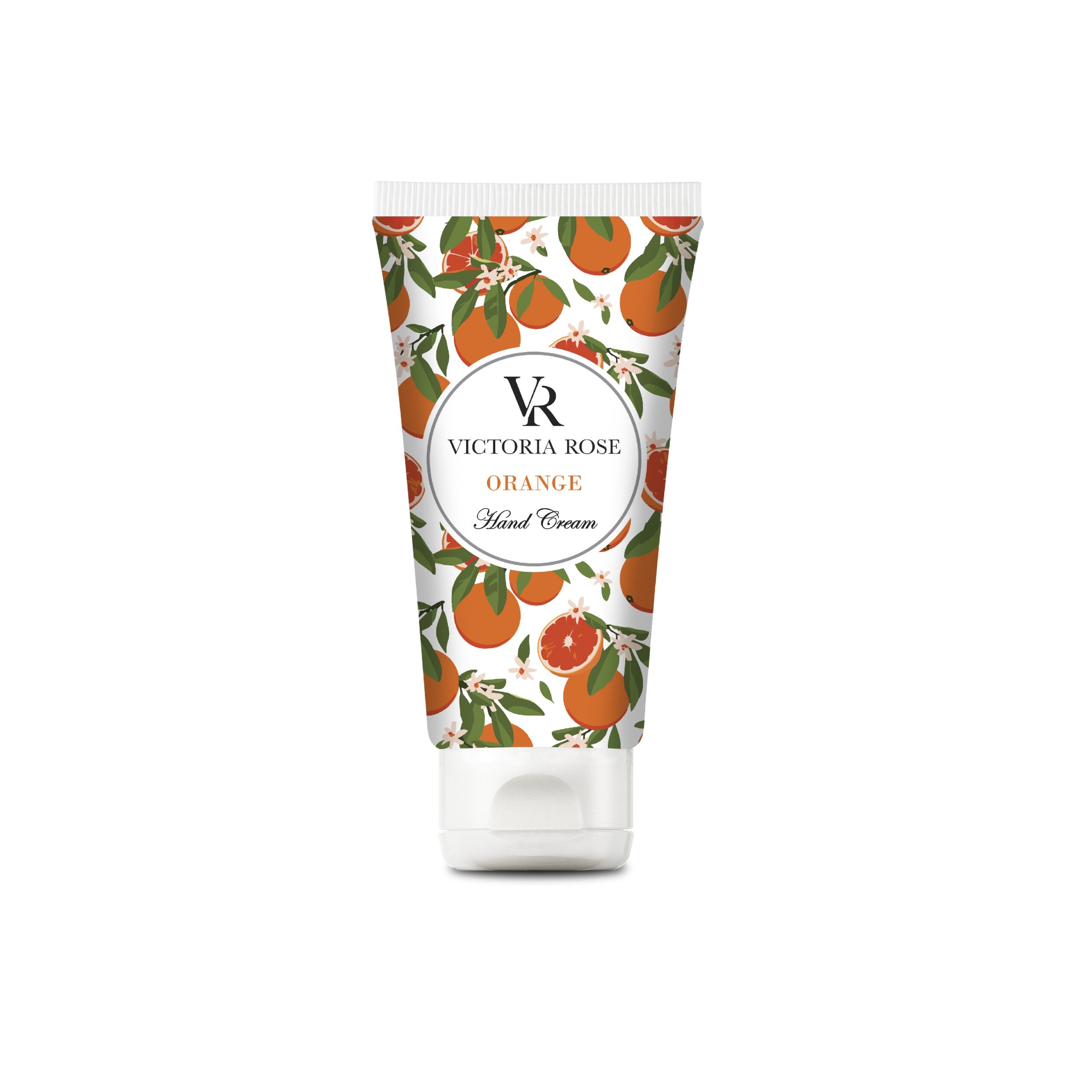 کرم دست پرتقال ویکتوریا رز VICTORIA POMEGRANATE HAND CREAM