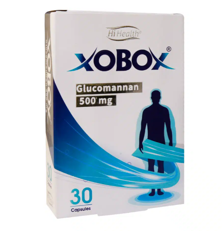 زوبکس XoBoX